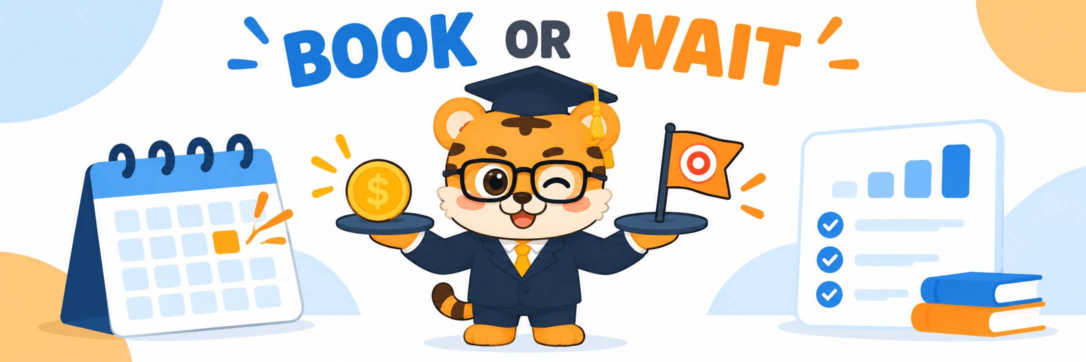 IELTS booking decision and study plan