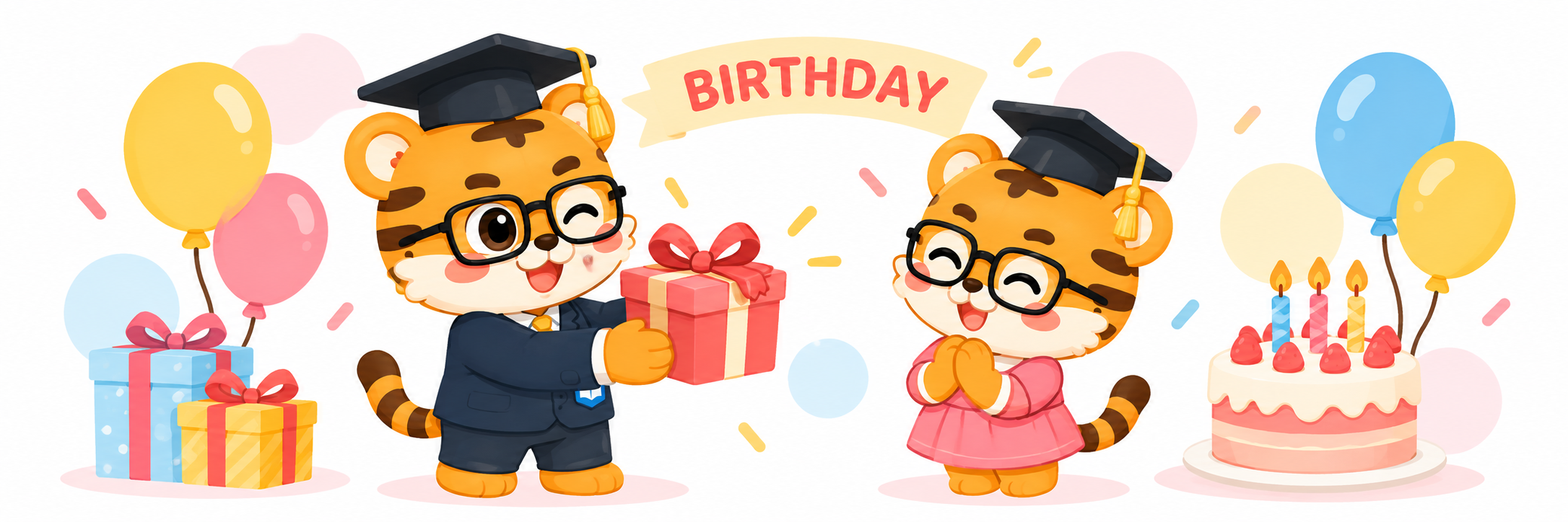 Answer an IELTS gift question with a birthday occasion