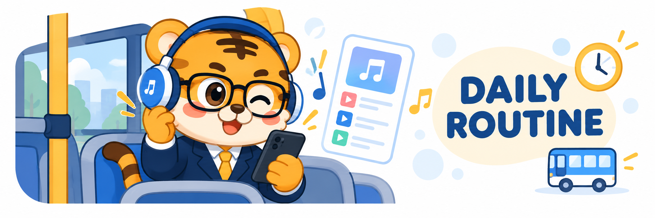 Music and everyday listening