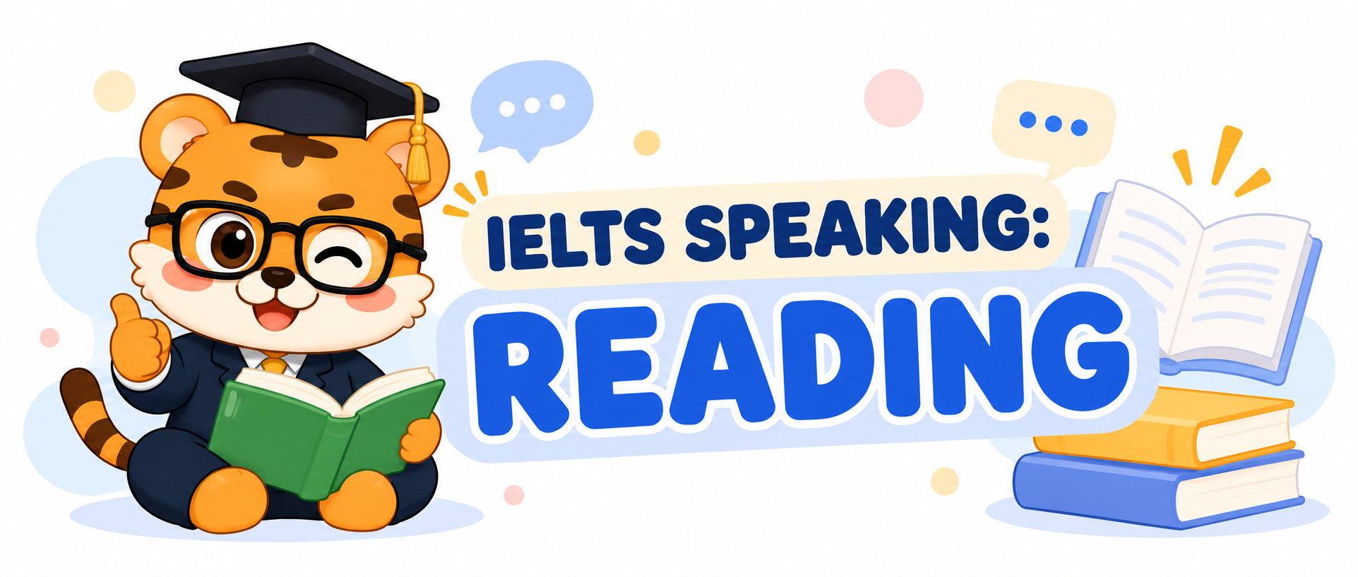 IELTS Speaking Reading Habits: How to Answer Part 1 Questions [2026 Guide]