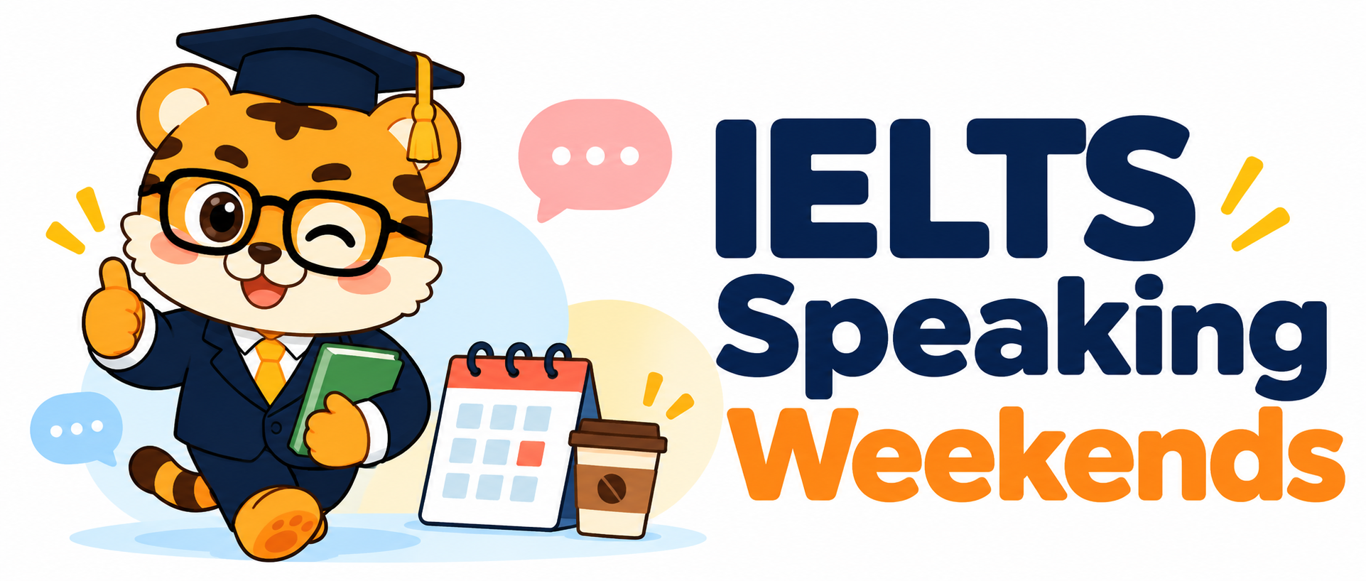 IELTS Speaking Weekends: How to Describe Your Days Off [2026 Guide]