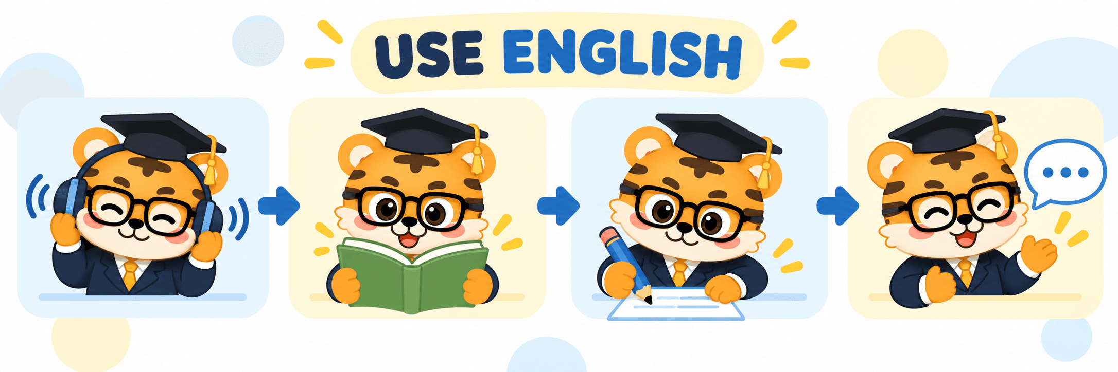 IELTS question types and language use